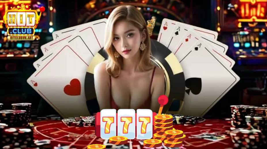 Hitclub mang đến cho người chơi cơ hội kiếm thêm thu nhập