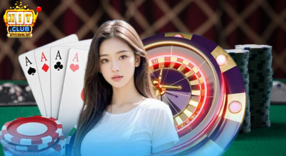 Mậu Binh- một trò chơi đòi hỏi sự tư duy logic và khả năng phán đoán