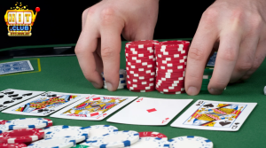 Poker Hitclub có công bằng không?