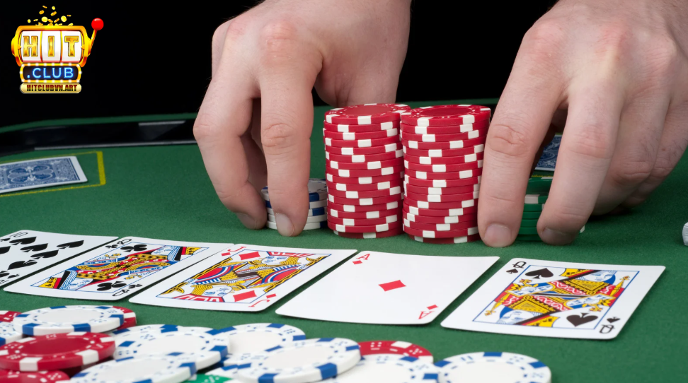 Poker Hitclub có công bằng không?