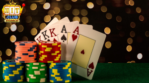 Tiến lên miền Nam Hitclub là một cách tuyệt vời để thư giãn sau những giờ phút bận rộn