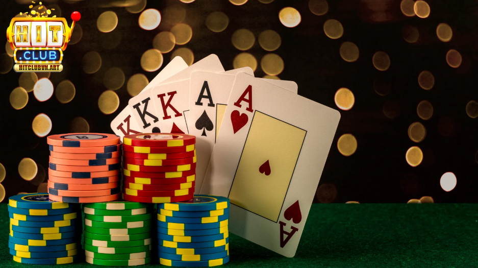 Tiến lên miền Nam Hitclub là một cách tuyệt vời để thư giãn sau những giờ phút bận rộn