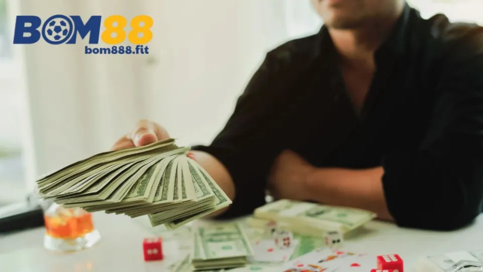 Vì Sao Bom88 Lại Chọn Mức Nạp Tiền Tối Thiểu Như Vậy?