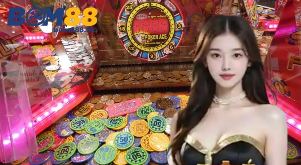 Nạp tiền Bom88 tối thiểu bao nhiêu?