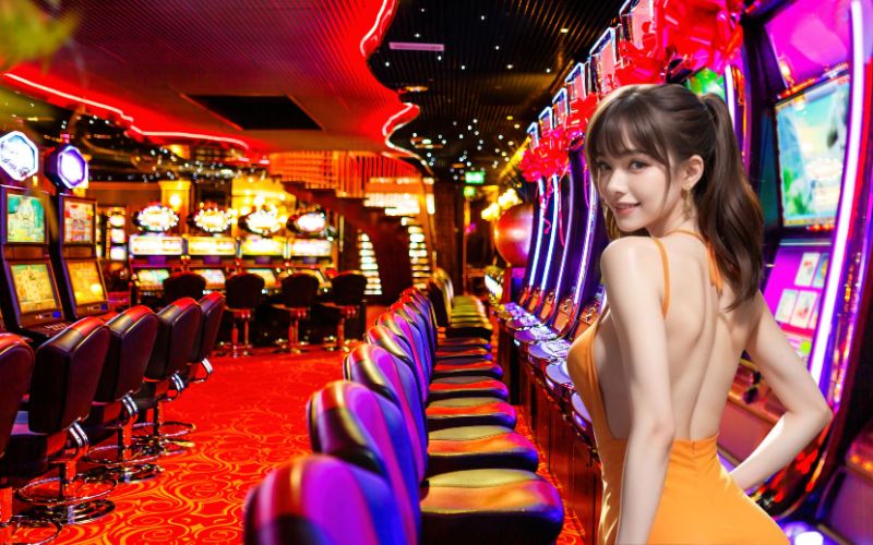 Không nên đặt toàn bộ ngân sách vào một lần chơi.